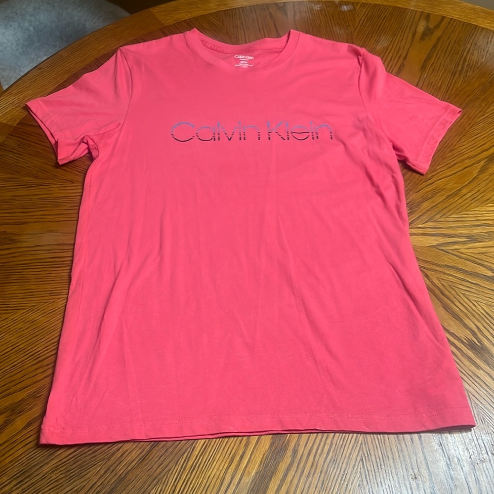 Calvin Klein • Men’s Sleepwear Top